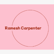 Ramesh Carpenter